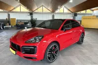 Porsche Cayenne din 2023 cu 33.030 km - oferta POR178384 - foto 1