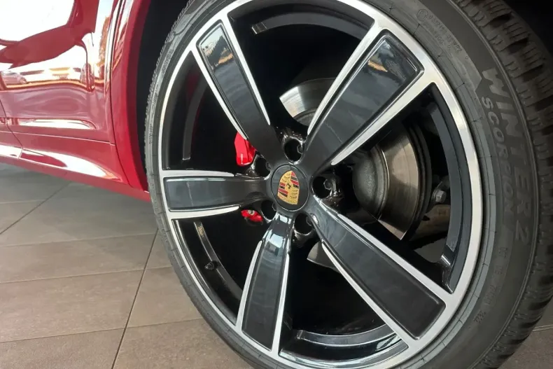 Porsche Cayenne din 2023 cu 33.030 km - oferta POR178384 - foto 10