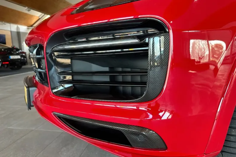 Porsche Cayenne din 2023 cu 33.030 km - oferta POR178384 - foto 11