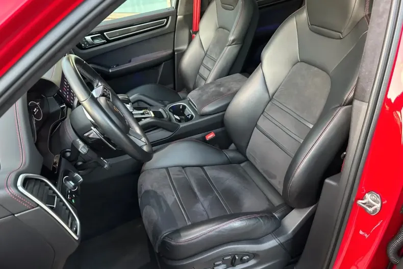 Porsche Cayenne din 2023 cu 33.030 km - oferta POR178384 - foto 15