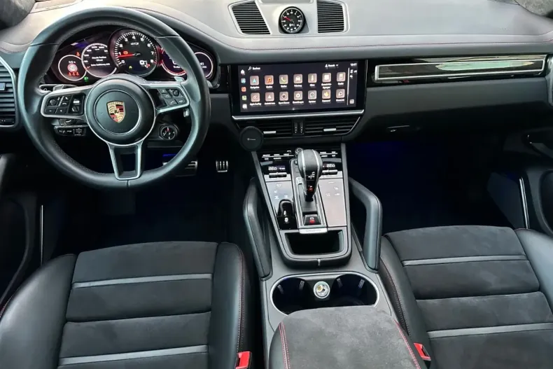 Porsche Cayenne din 2023 cu 33.030 km - oferta POR178384 - foto 16