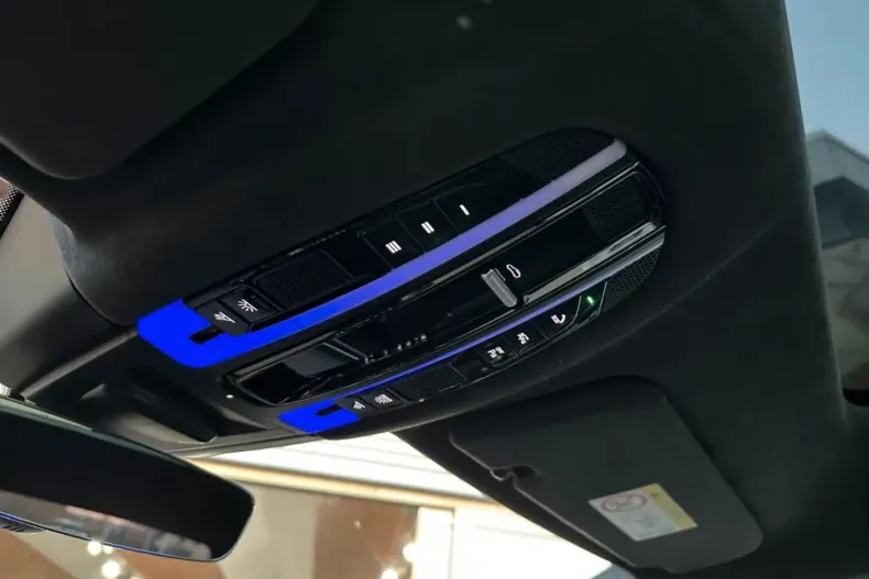 Porsche Cayenne din 2023 cu 33.030 km - oferta POR178384 - foto 21