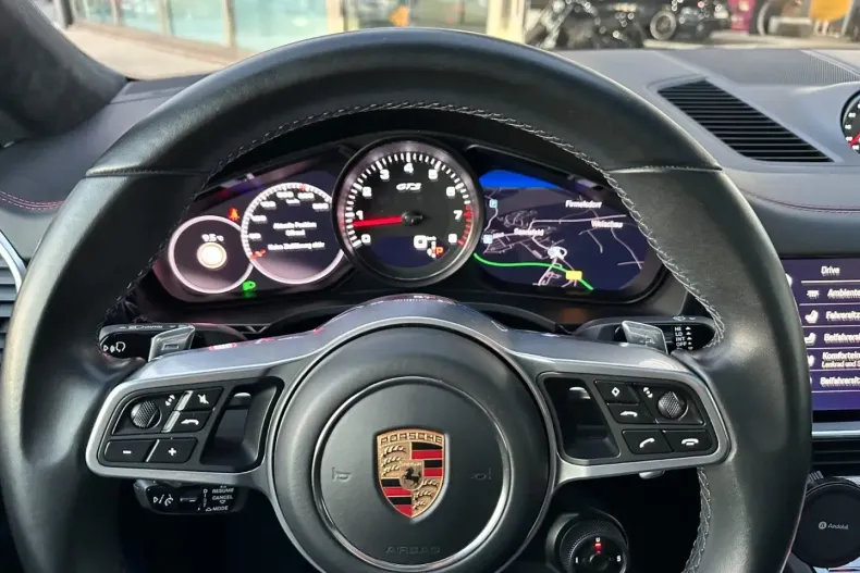 Porsche Cayenne din 2023 cu 33.030 km - oferta POR178384 - foto 22