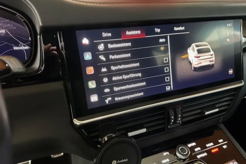 Porsche Cayenne din 2023 cu 33.030 km - oferta POR178384 - foto 23