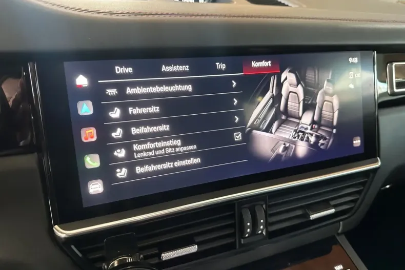 Porsche Cayenne din 2023 cu 33.030 km - oferta POR178384 - foto 24