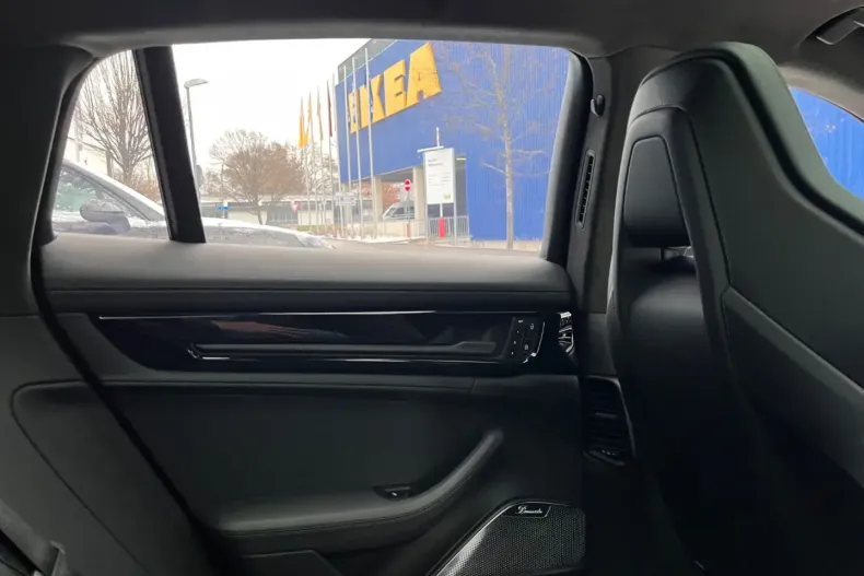 Porsche Panamera din 2025 cu 14.500 km - oferta POR178385 - foto 19