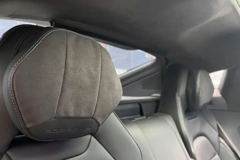 Porsche Panamera din 2025 cu 14.500 km - oferta POR178385 - foto 22