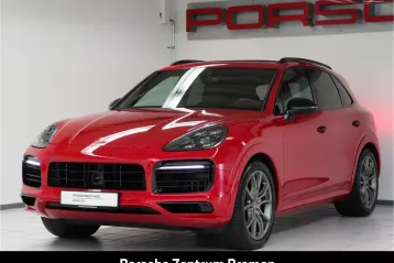 Porsche Cayenne din 2022 - oferta POR178386
