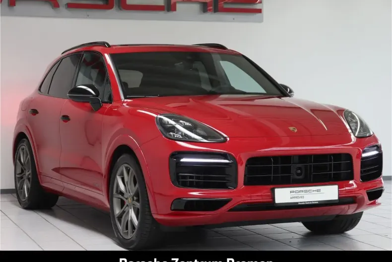 Porsche Cayenne din 2022 cu 24.302 km - oferta POR178386 - foto 7