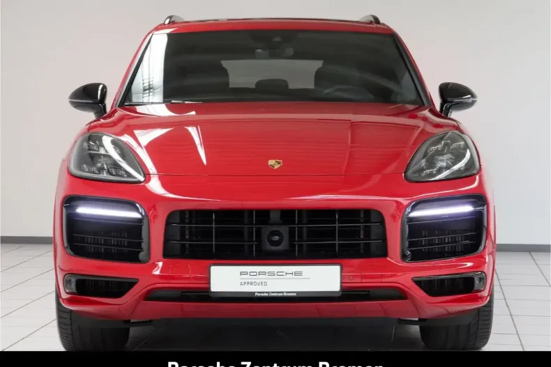 Porsche Cayenne din 2022 cu 24.302 km - oferta POR178386 - foto 8