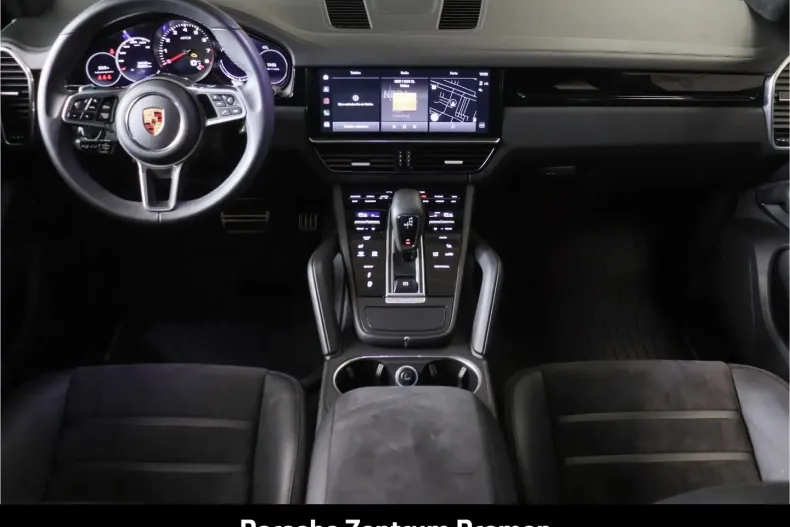 Porsche Cayenne din 2022 cu 24.302 km - oferta POR178386 - foto 17