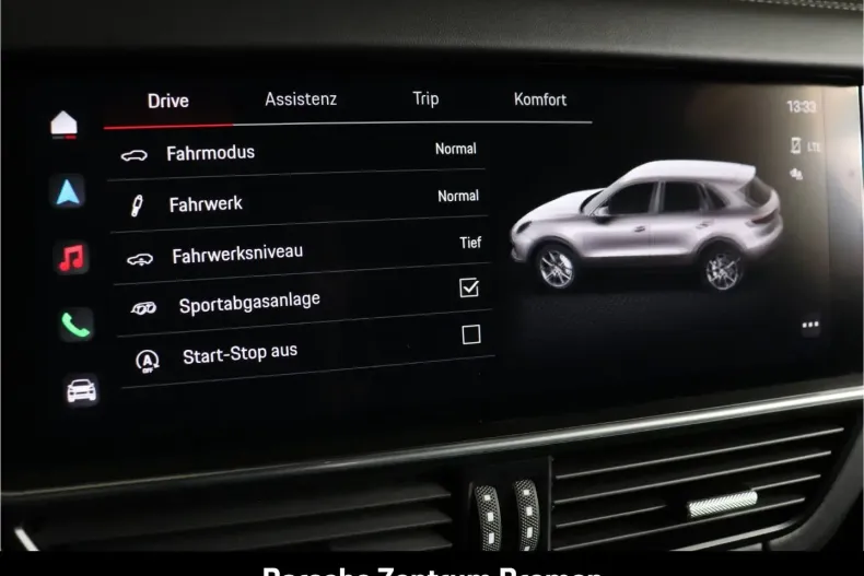 Porsche Cayenne din 2022 cu 24.302 km - oferta POR178386 - foto 29