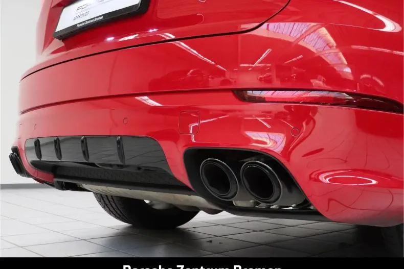 Porsche Cayenne din 2022 cu 24.302 km - oferta POR178386 - foto 40