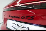 Porsche Cayenne din 2022 cu 24.302 km - oferta POR178386 - foto 41