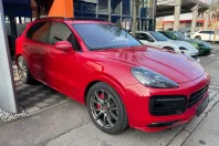 Porsche Cayenne din 2022 cu 4.800 km - oferta POR178387 - foto 3