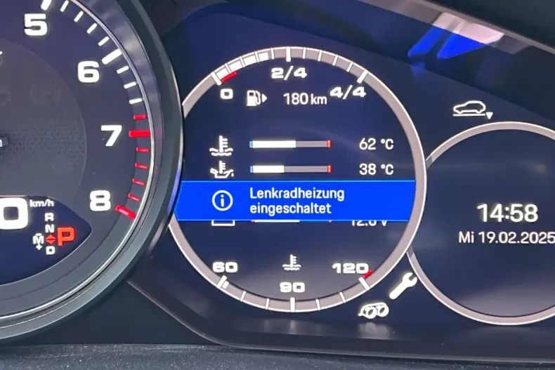 Porsche Cayenne din 2022 cu 4.800 km - oferta POR178387 - foto 14