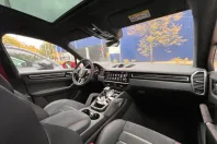 Porsche Cayenne din 2022 cu 4.800 km - oferta POR178387 - foto 25