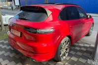 Porsche Cayenne din 2022 cu 4.800 km - oferta POR178387 - foto 28