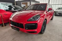 Porsche Cayenne din 2022 cu 65.000 km - oferta POR178388 - foto 1