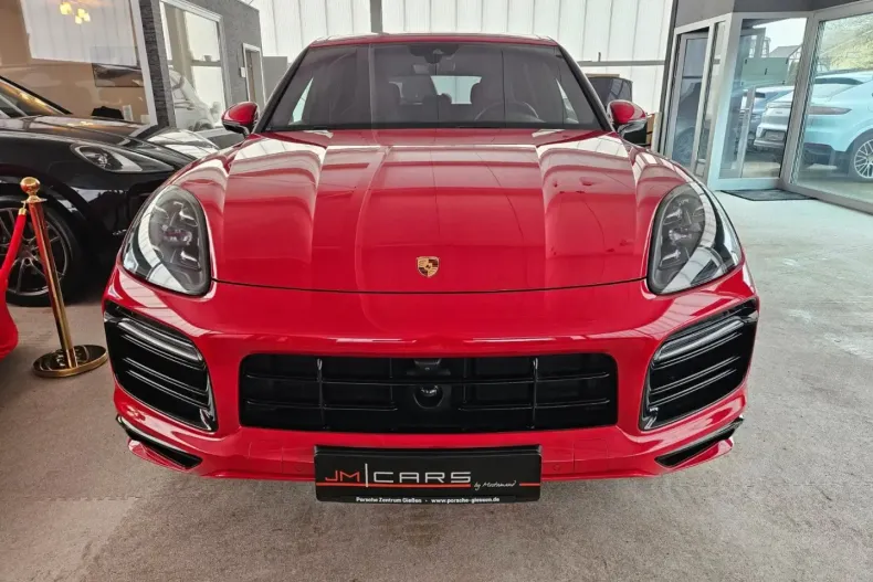Porsche Cayenne din 2022 cu 65.000 km - oferta POR178388 - foto 3