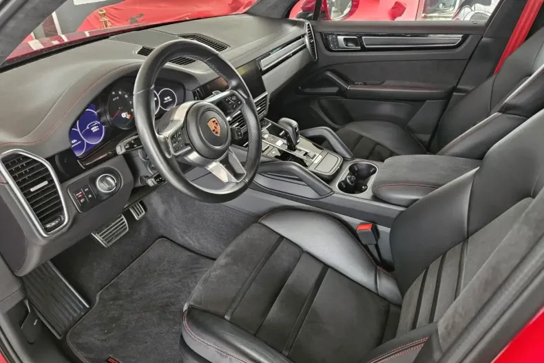 Porsche Cayenne din 2022 cu 65.000 km - oferta POR178388 - foto 8