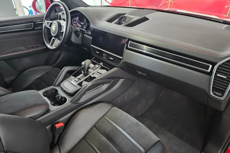 Porsche Cayenne din 2022 cu 65.000 km - oferta POR178388 - foto 14