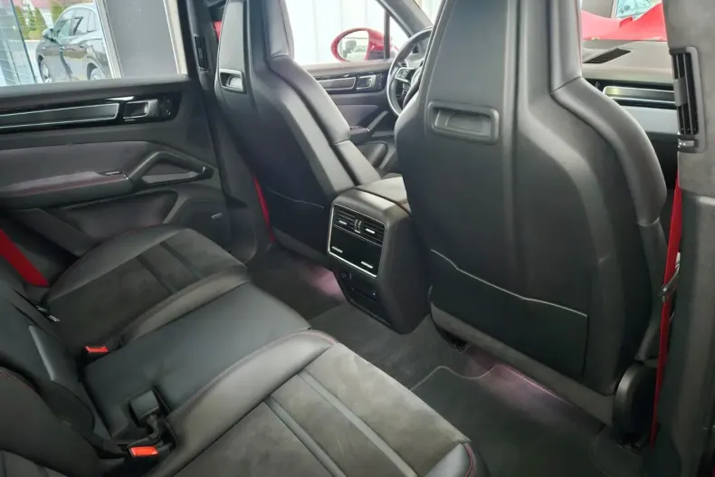 Porsche Cayenne din 2022 cu 65.000 km - oferta POR178388 - foto 15