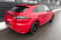 Porsche Cayenne din 2022 cu 74.800 km - oferta POR178389 - foto 8