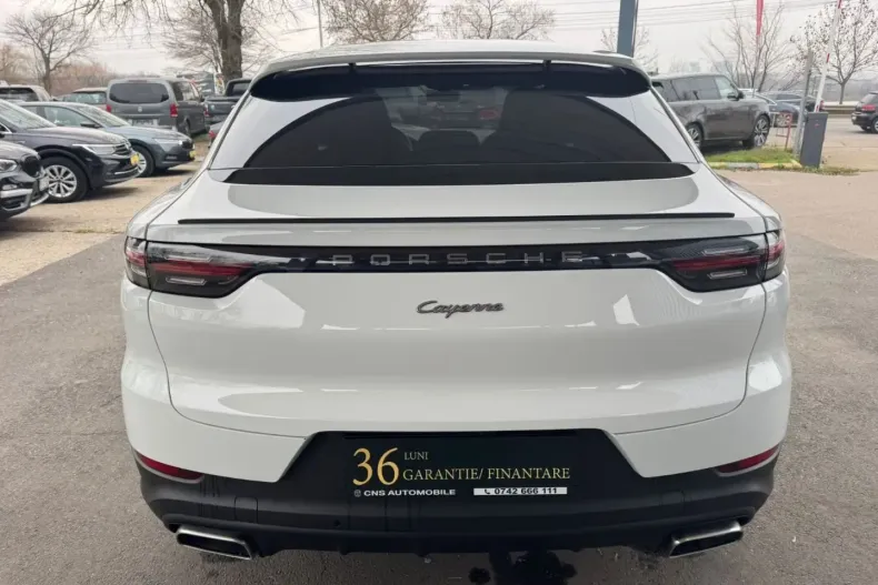 Porsche Cayenne din 2022 cu 59.850 km - oferta POR178390 - foto 7