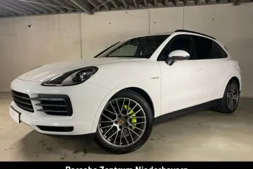 Porsche Cayenne din 2022 - oferta POR178391