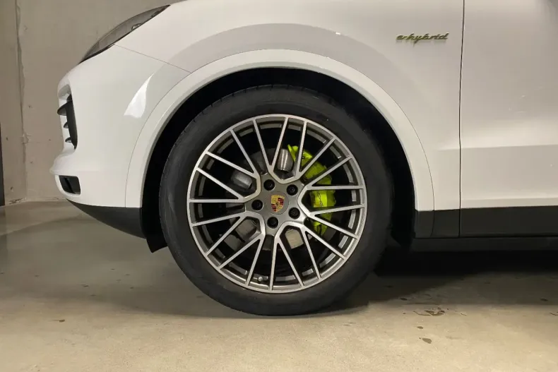 Porsche Cayenne din 2022 cu 35.900 km - oferta POR178391 - foto 11