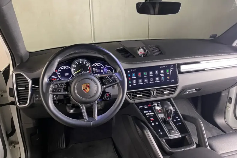 Porsche Cayenne din 2022 cu 35.900 km - oferta POR178391 - foto 14