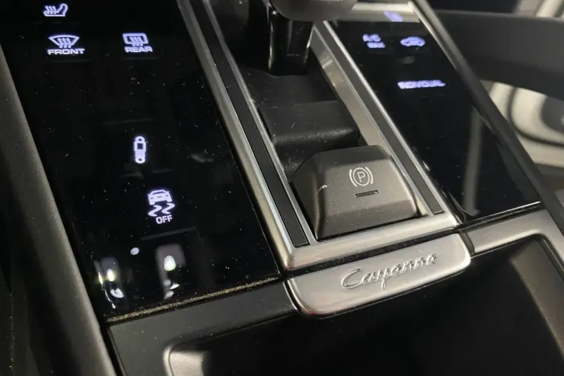 Porsche Cayenne din 2022 cu 35.900 km - oferta POR178391 - foto 23