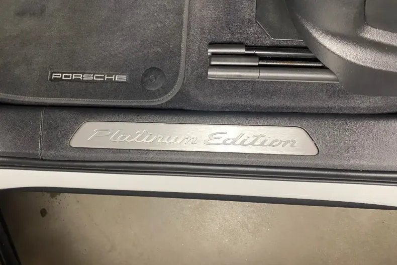 Porsche Cayenne din 2022 cu 35.900 km - oferta POR178391 - foto 27