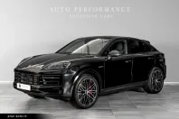 Porsche Cayenne din 2024 cu 12.530 km - oferta POR178392 - foto 1