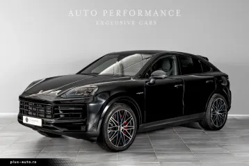 Porsche Cayenne din 2024 - oferta POR178392