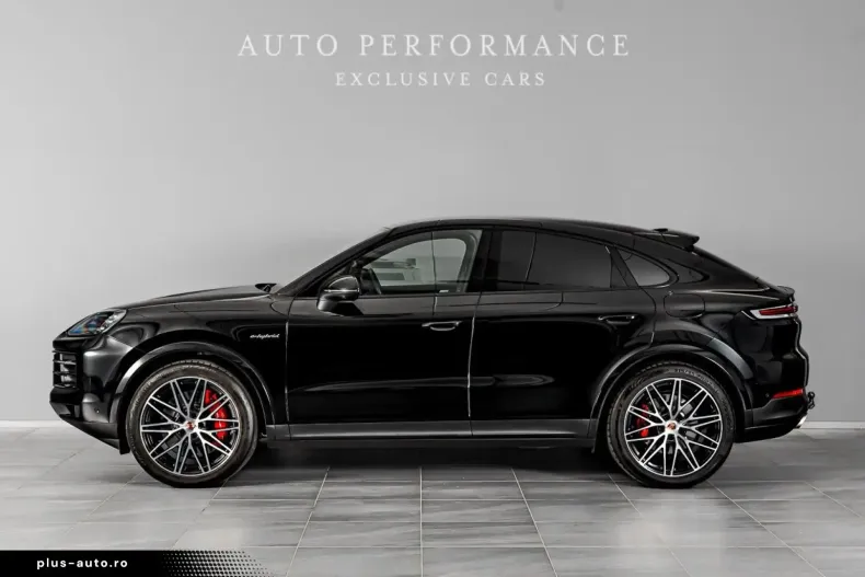 Porsche Cayenne din 2024 cu 12.530 km - oferta POR178392 - foto 3