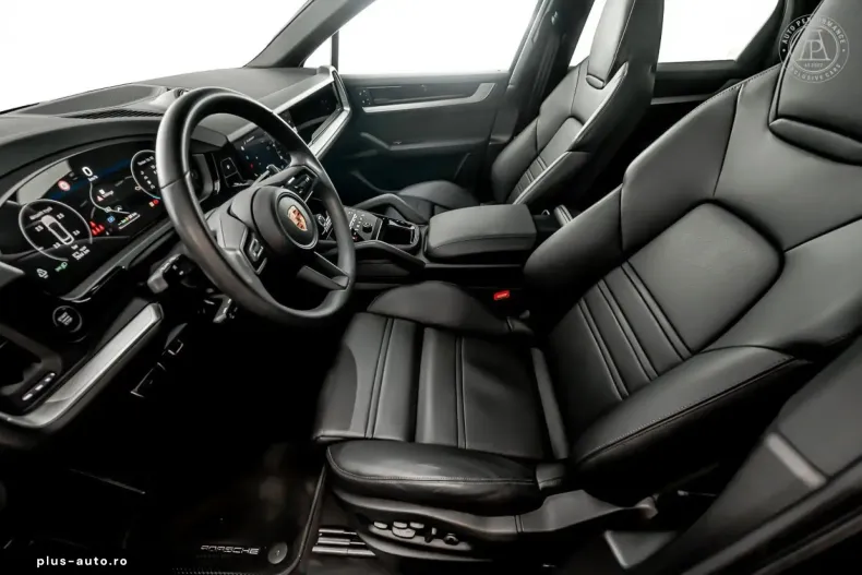 Porsche Cayenne din 2024 cu 12.530 km - oferta POR178392 - foto 4