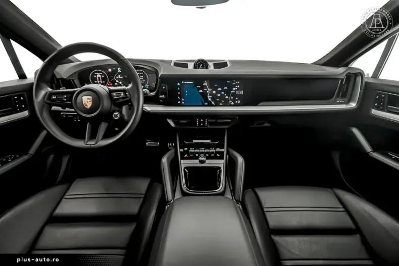 Porsche Cayenne din 2024 cu 12.530 km - oferta POR178392 - foto 6