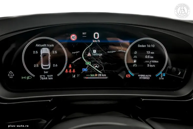 Porsche Cayenne din 2024 cu 12.530 km - oferta POR178392 - foto 8