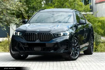 BMW X6 din 2025 - oferta BMW178393