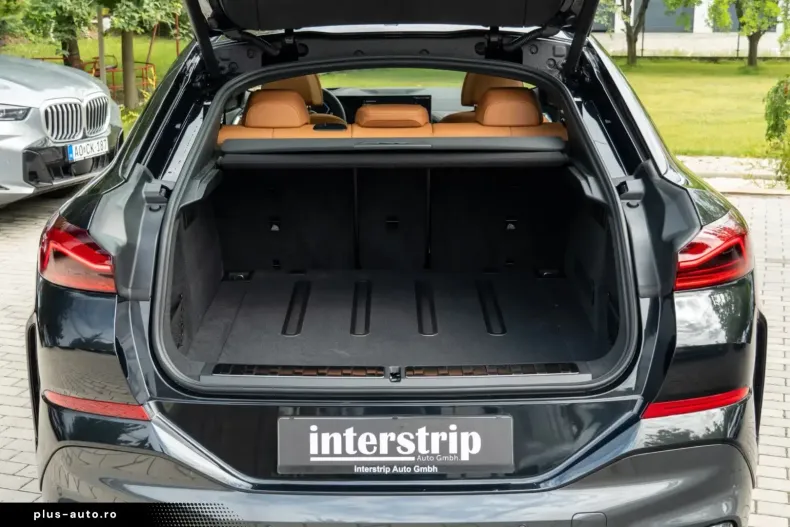 BMW X6 din 2025 cu 14.800 km - oferta BMW178393 - foto 8