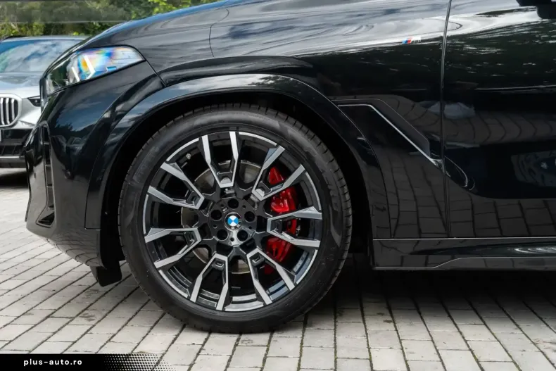BMW X6 din 2025 cu 14.800 km - oferta BMW178393 - foto 9
