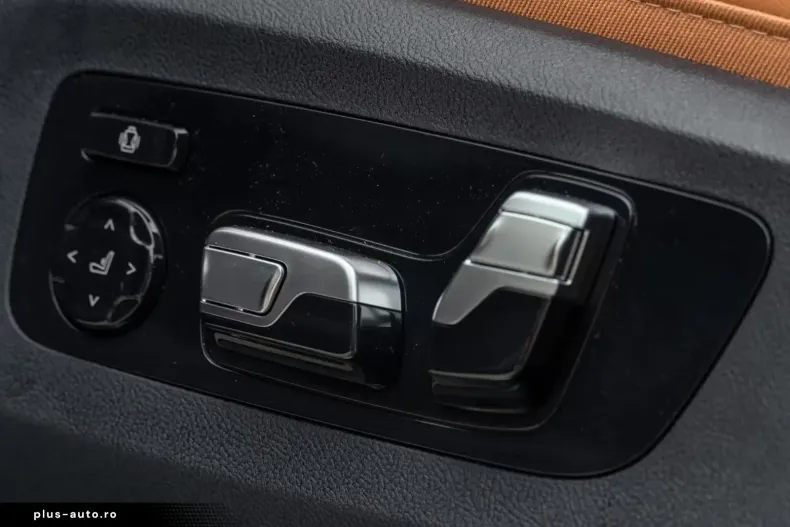 BMW X6 din 2025 cu 14.800 km - oferta BMW178393 - foto 12