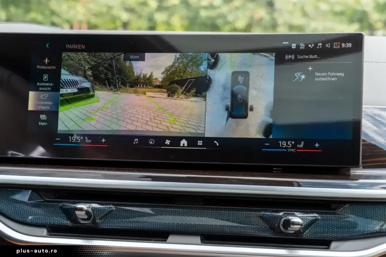 BMW X6 din 2025 cu 14.800 km - oferta BMW178393 - foto 15