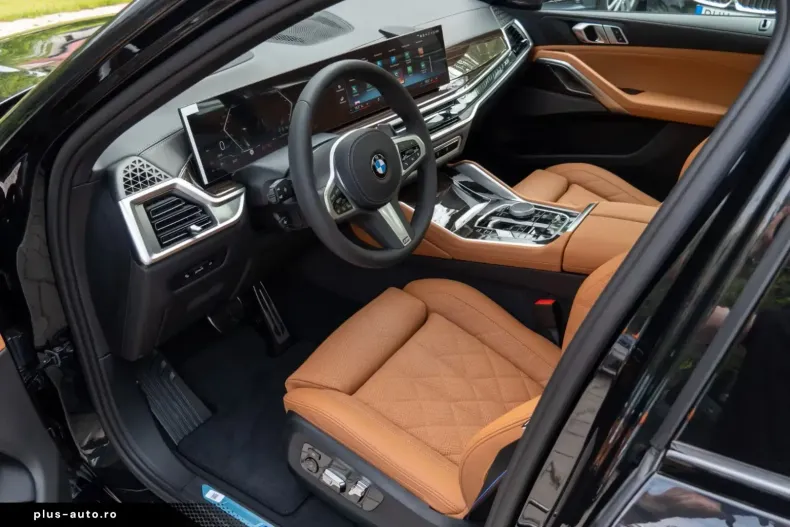 BMW X6 din 2025 cu 14.800 km - oferta BMW178393 - foto 16