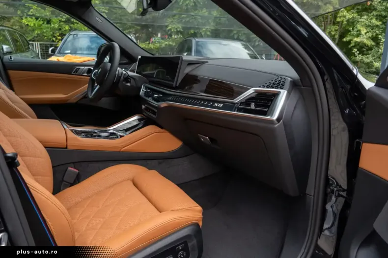 BMW X6 din 2025 cu 14.800 km - oferta BMW178393 - foto 17