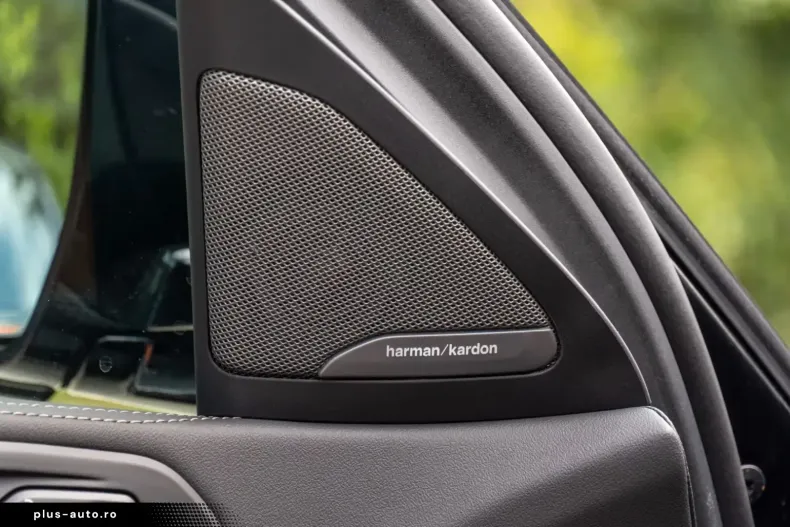 BMW X6 din 2025 cu 14.800 km - oferta BMW178393 - foto 19