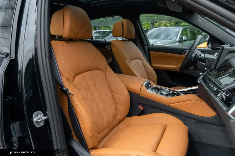 BMW X6 din 2025 cu 14.800 km - oferta BMW178393 - foto 20