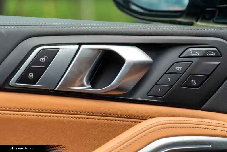 BMW X6 din 2025 cu 14.800 km - oferta BMW178393 - foto 23